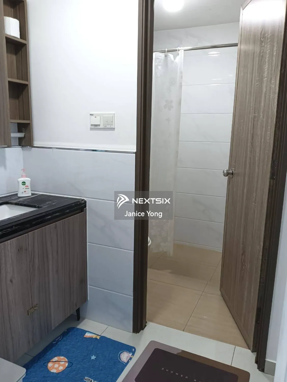 Serviced Residence For Sale in Johor Bahru Johor - Image 8