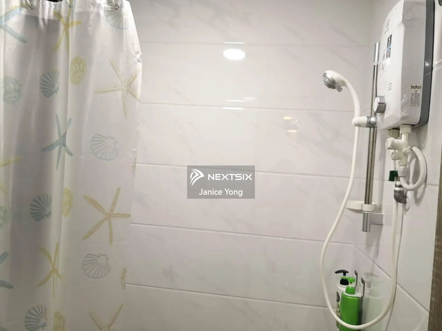 Serviced Residence For Sale in Johor Bahru Johor - Image 9