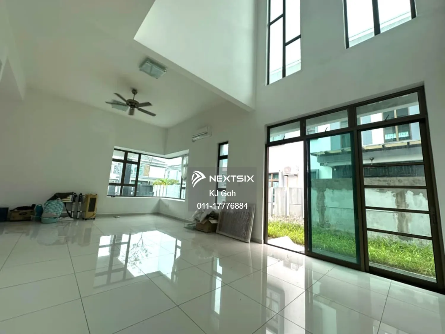 Bungalow For Sale in Johor Bahru Johor