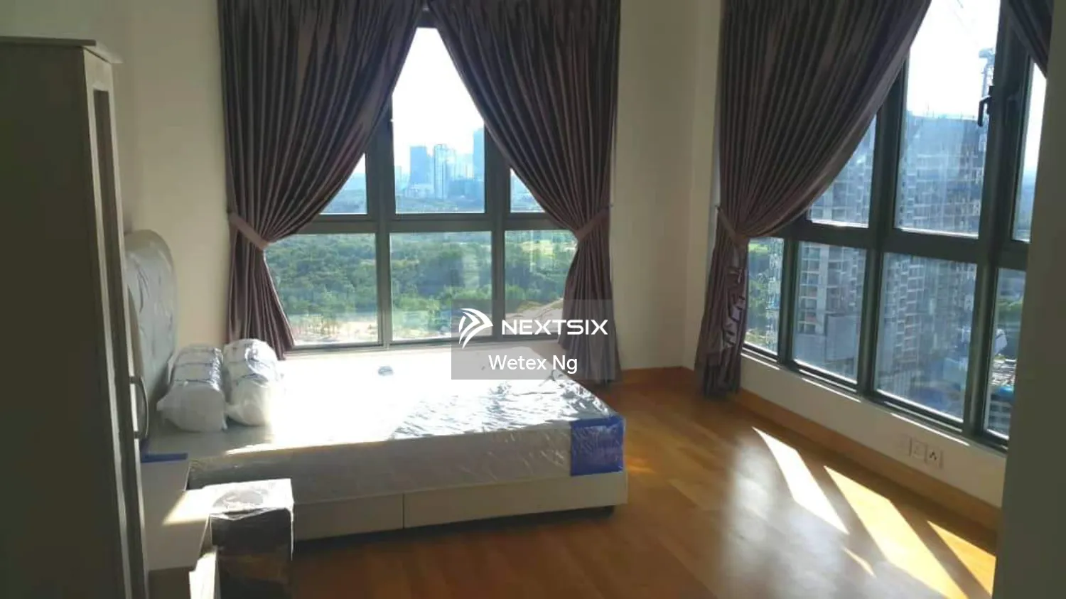 Condominium For Sale in Iskandar Puteri (Nusajaya) Johor