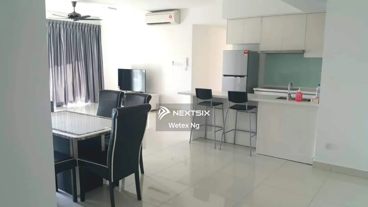 Condominium For Sale in Iskandar Puteri (Nusajaya) Johor - Image 3