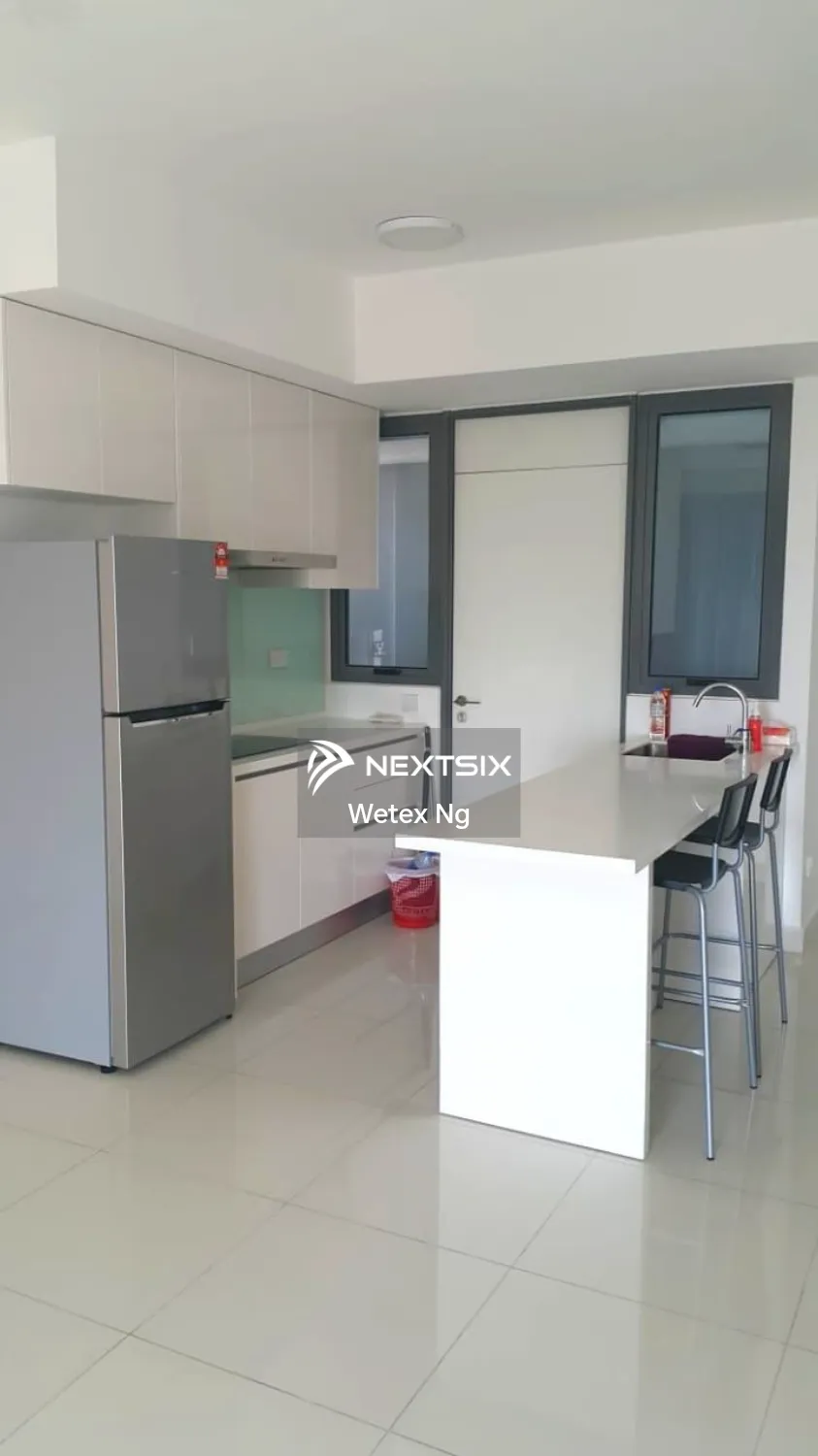Condominium For Sale in Iskandar Puteri (Nusajaya) Johor - Image 4