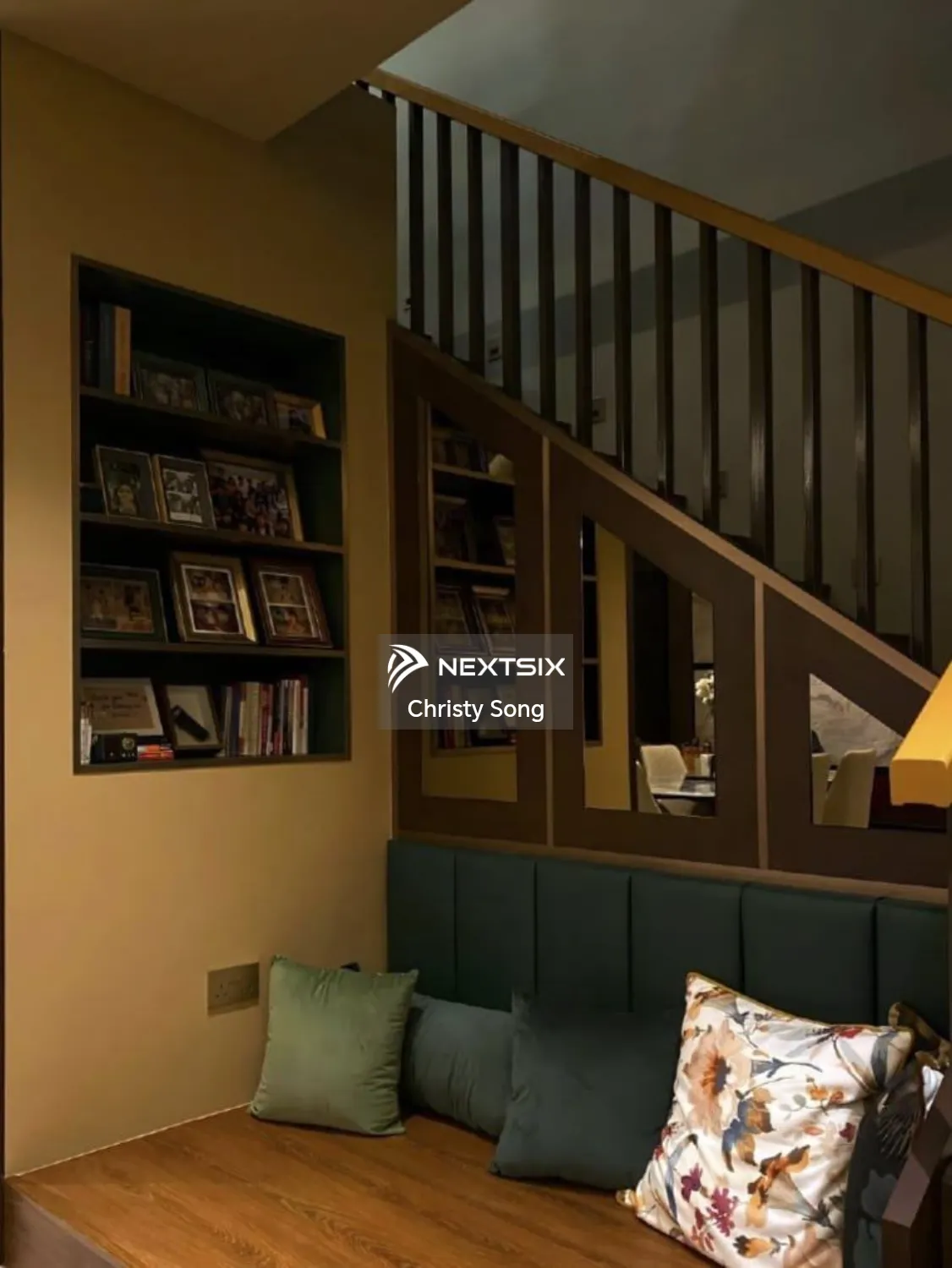 2-sty Terrace/Link House For Sale in Gelang Patah Johor