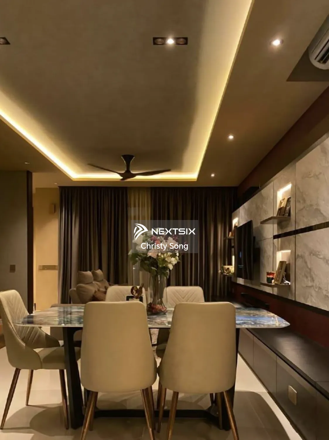 2-sty Terrace/Link House For Sale in Gelang Patah Johor - Image 11