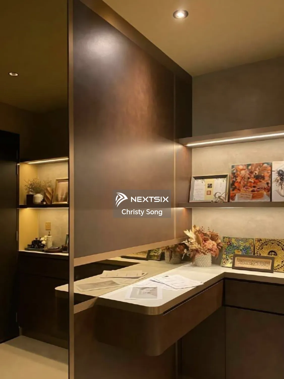 2-sty Terrace/Link House For Sale in Gelang Patah Johor - Image 7