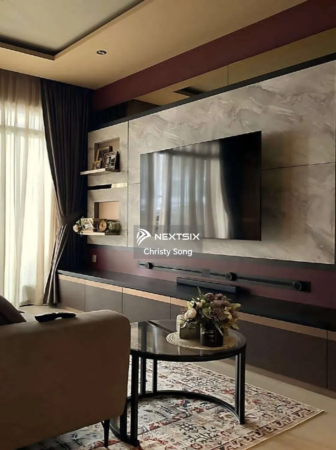 2-sty Terrace/Link House For Sale in Gelang Patah Johor - Image 8