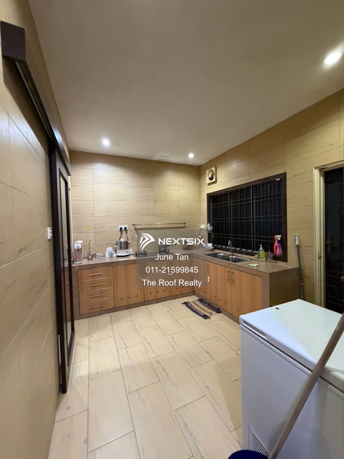 2-sty Terrace/Link House For Sale in Johor Bahru Johor - Image 4