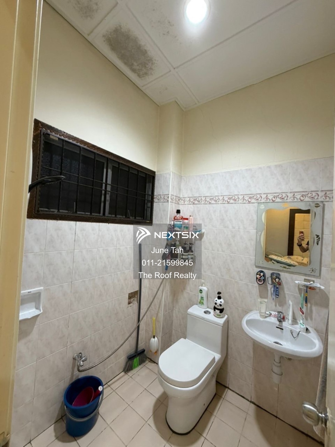 2-sty Terrace/Link House For Sale in Johor Bahru Johor - Image 6