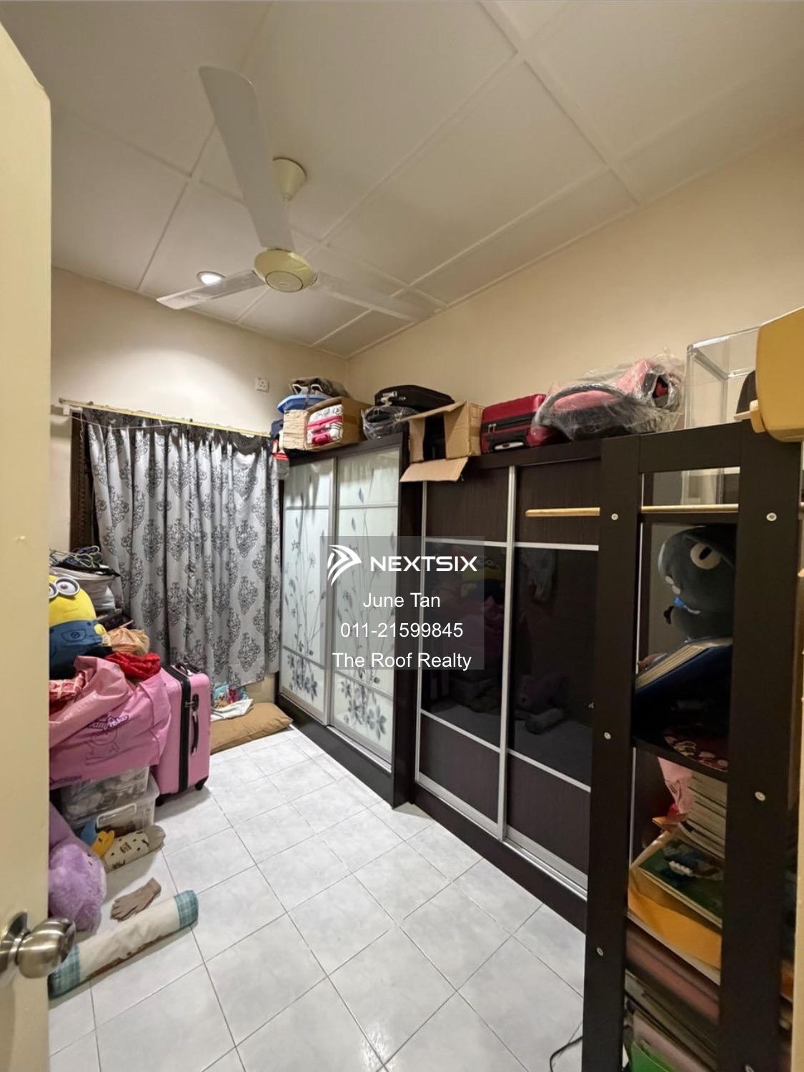 2-sty Terrace/Link House For Sale in Johor Bahru Johor - Image 7