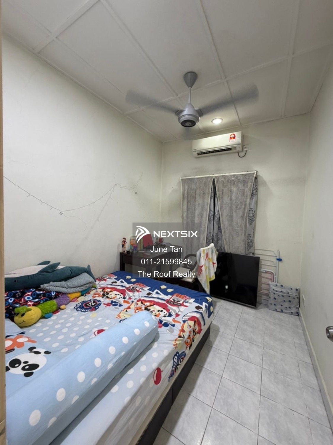 2-sty Terrace/Link House For Sale in Johor Bahru Johor - Image 8