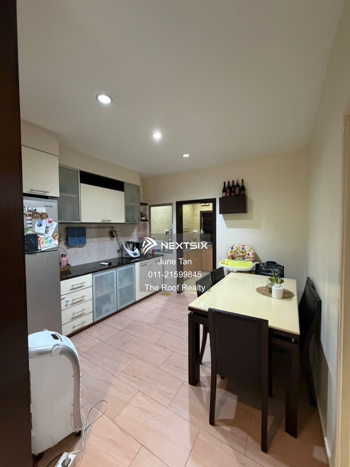 2-sty Terrace/Link House For Sale in Johor Bahru Johor - Image 9