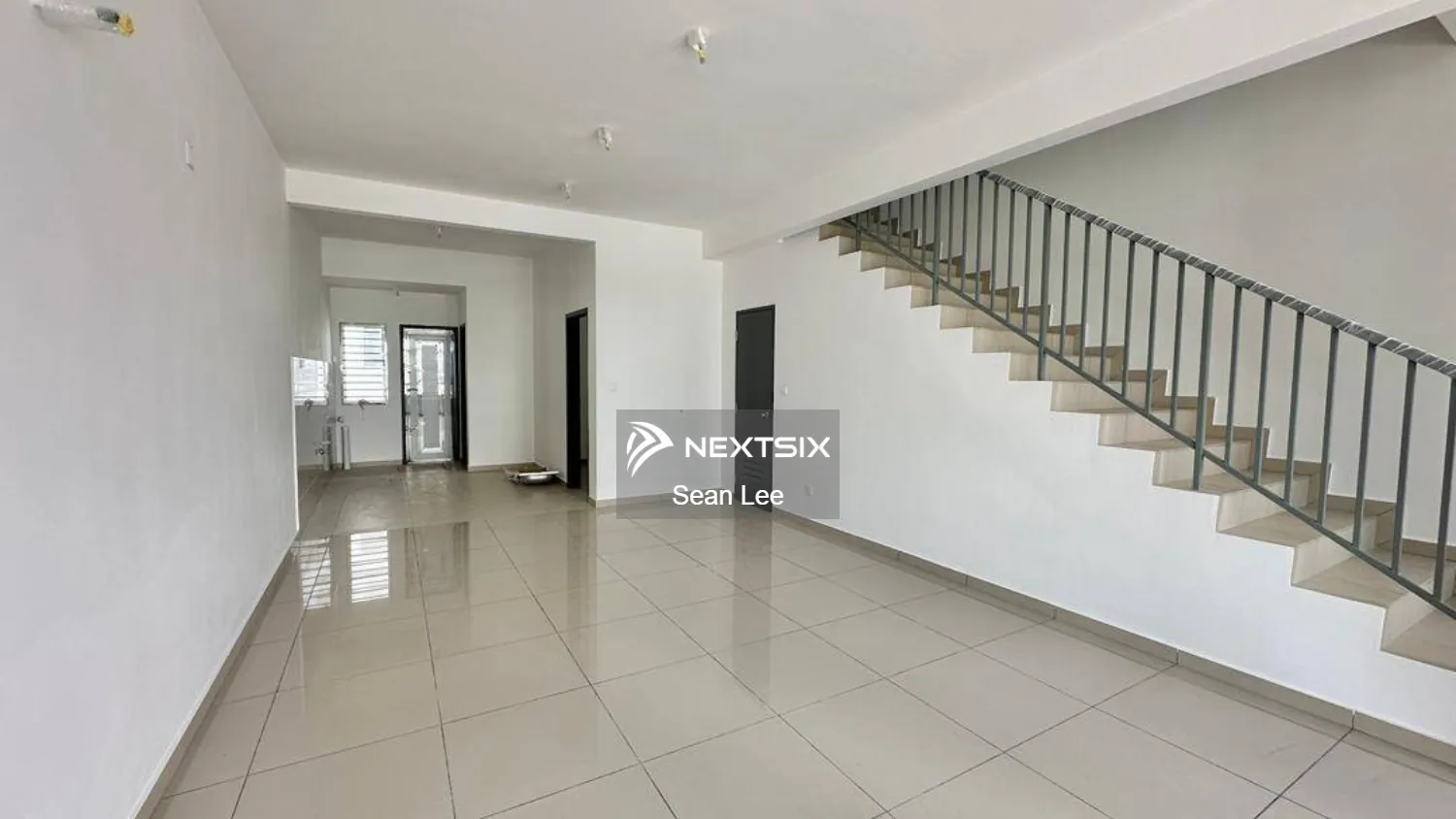 2-sty Terrace/Link House For Sale in Pekan Nanas Johor