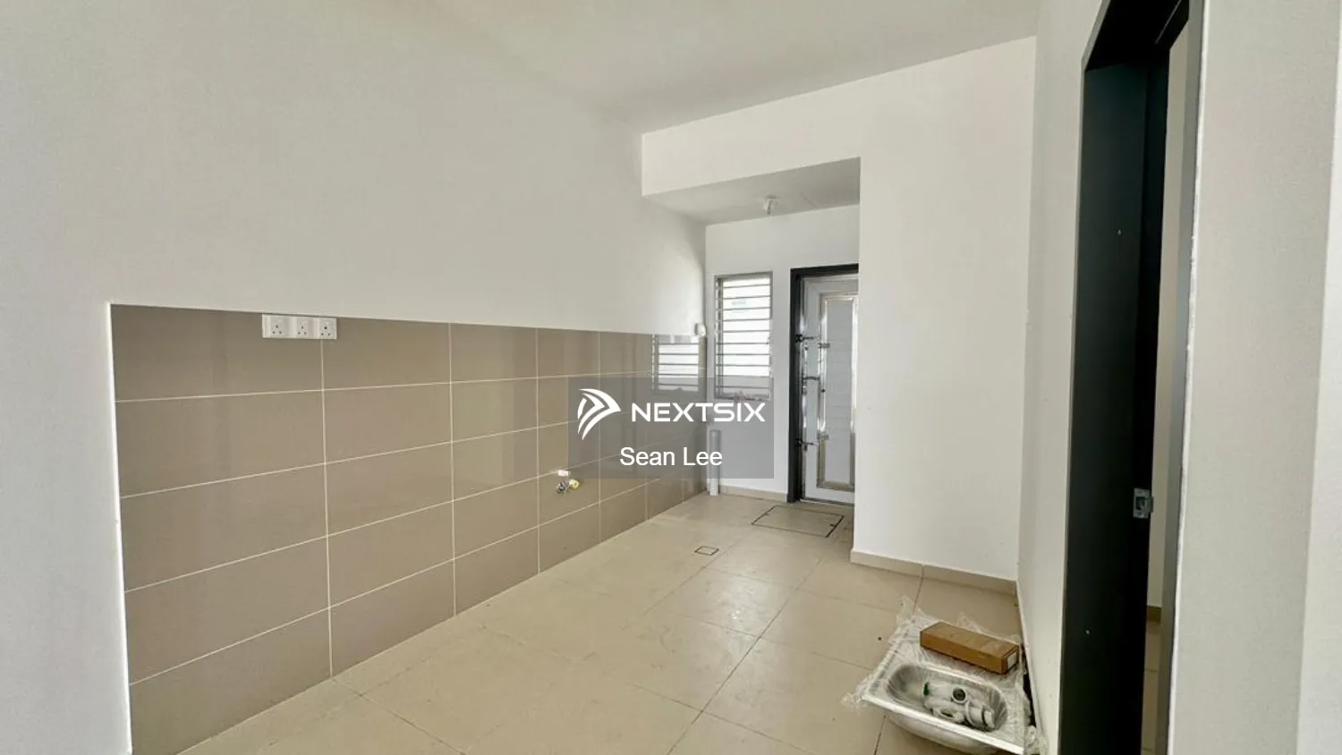 2-sty Terrace/Link House For Sale in Pekan Nanas Johor - Image 6