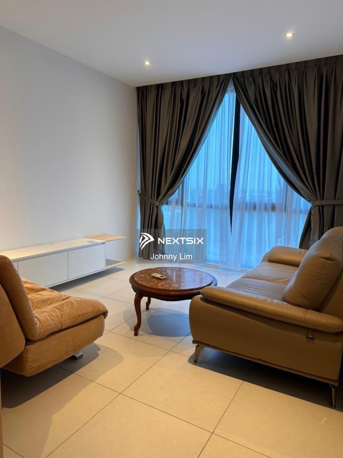 Condominium For Sale in Kuching Sarawak