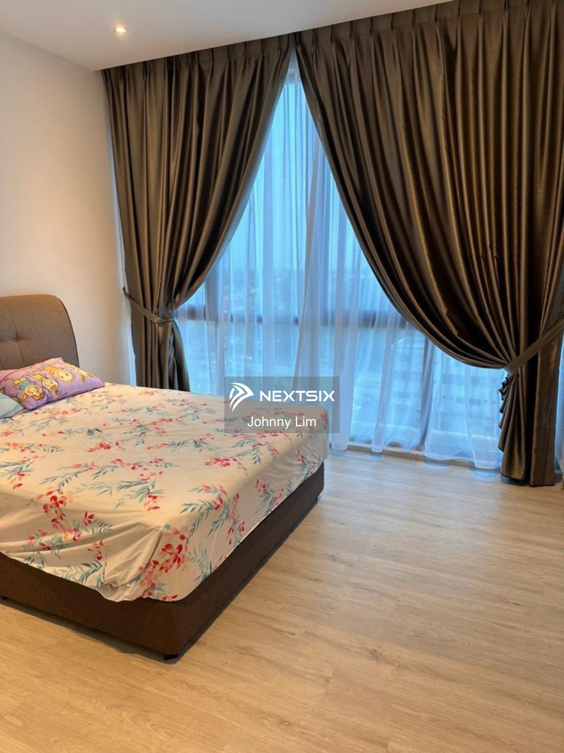 Condominium For Sale in Kuching Sarawak - Image 5