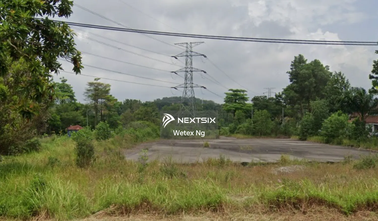Commercial Land For Sale in Ulu Tiram Johor