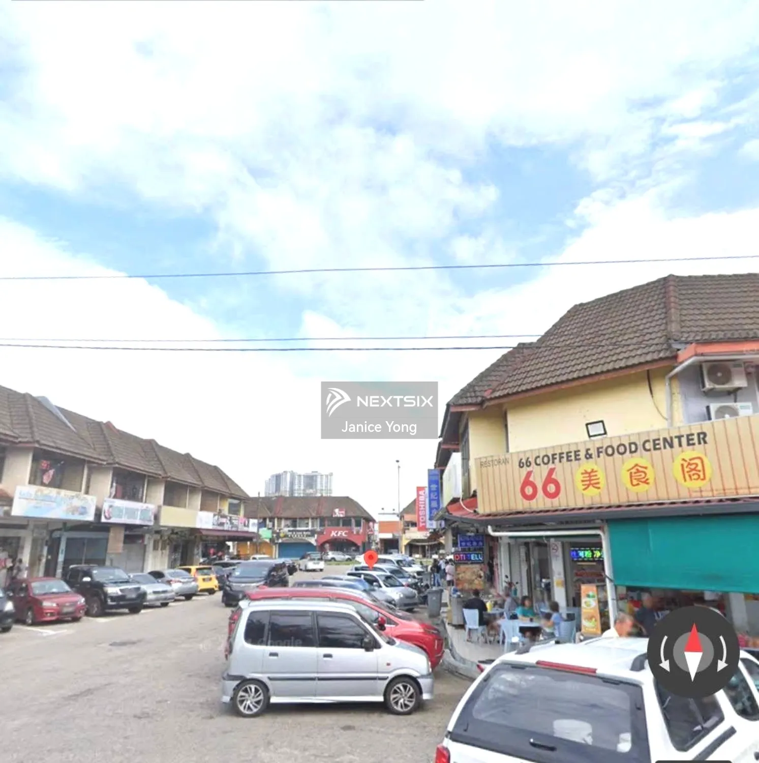Shop For Rent in Johor Bahru Johor
