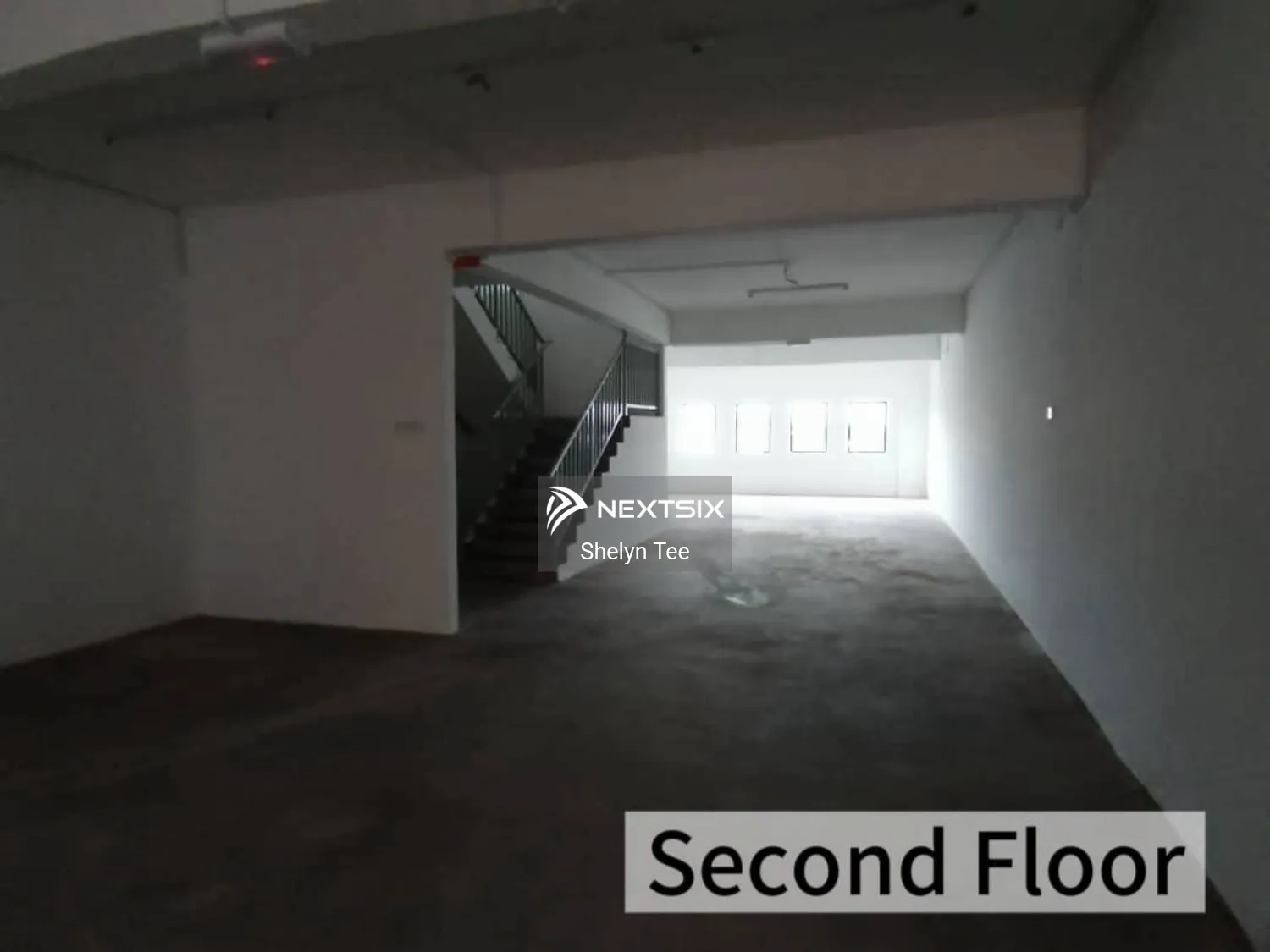 Shop Office For Rent in Kulai Johor