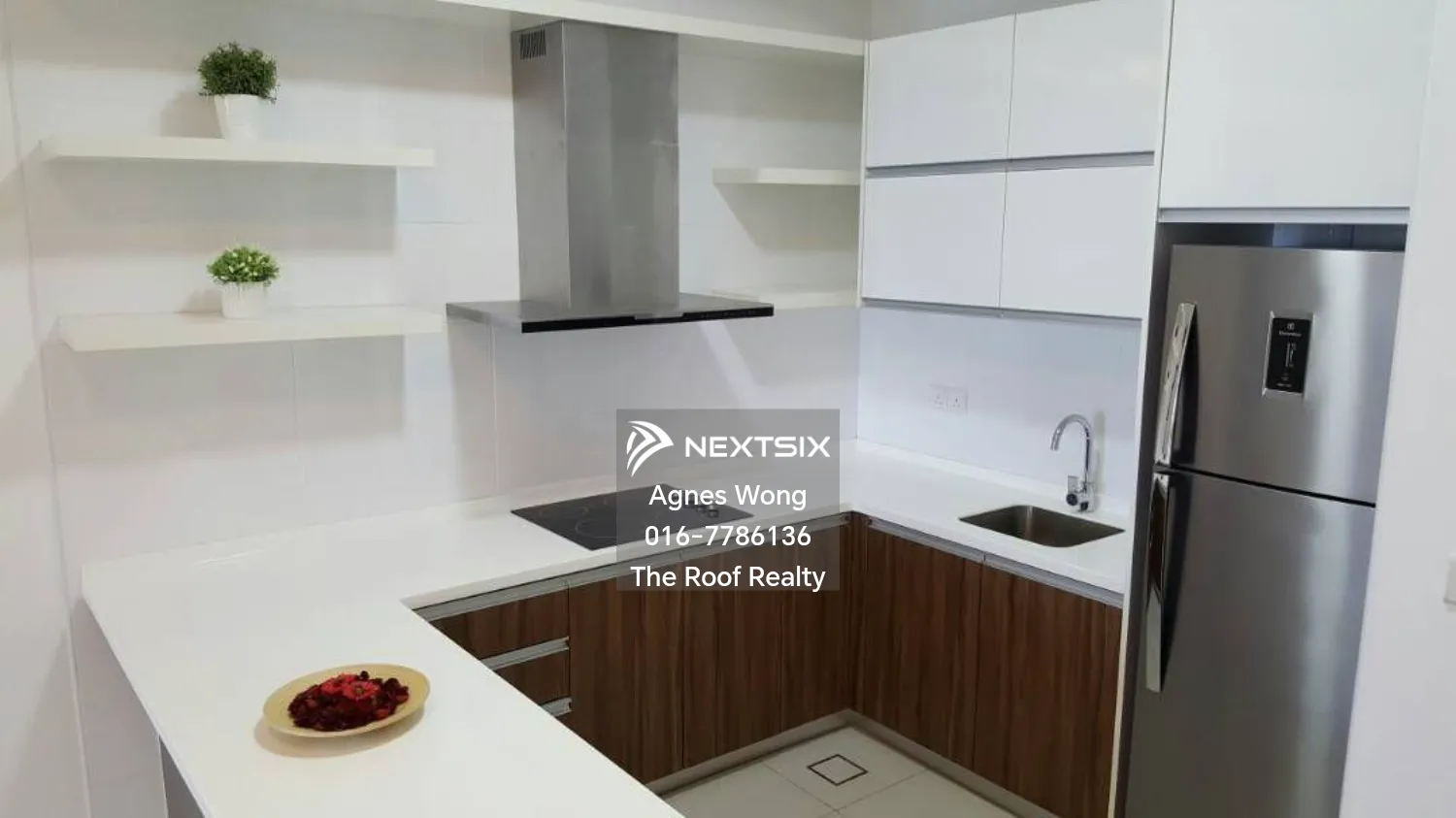 Serviced Residence For Sale in Johor Bahru Johor - Image 2