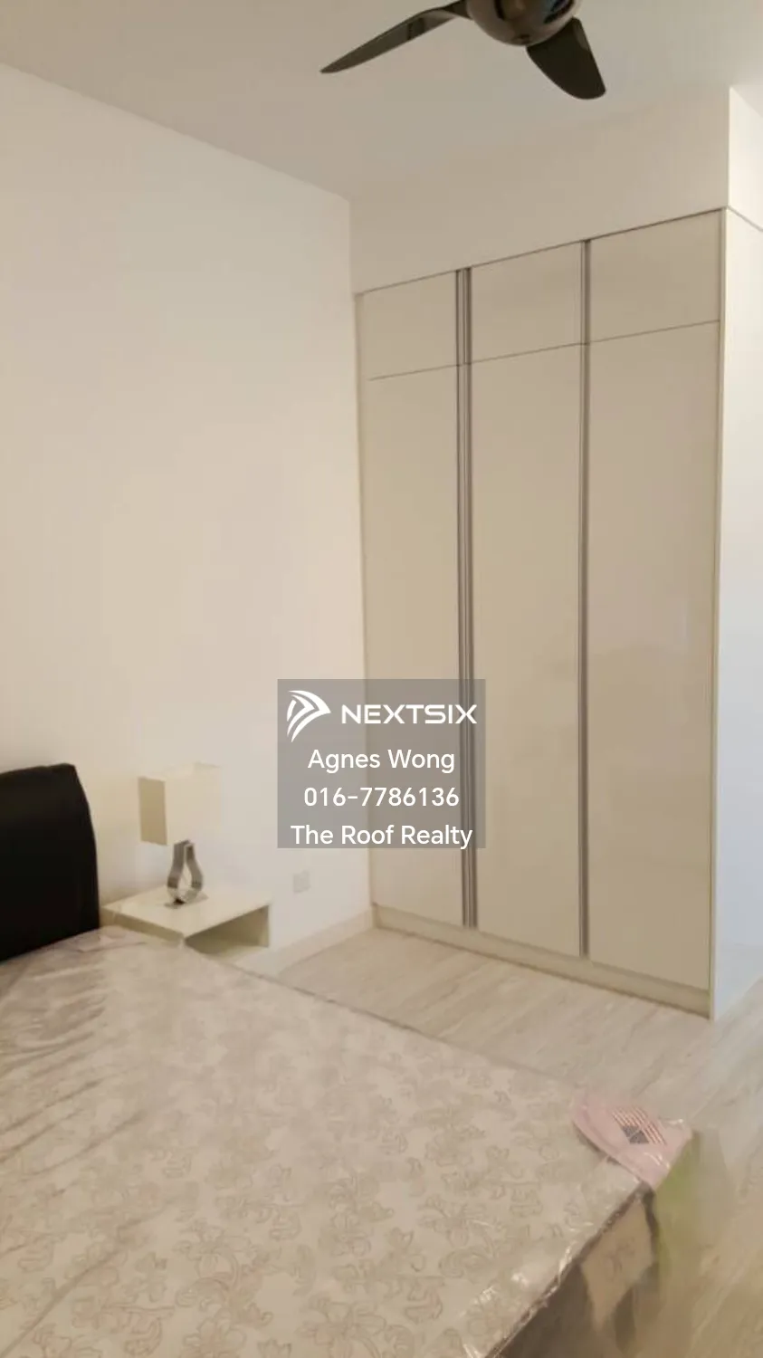 Serviced Residence For Sale in Johor Bahru Johor - Image 4