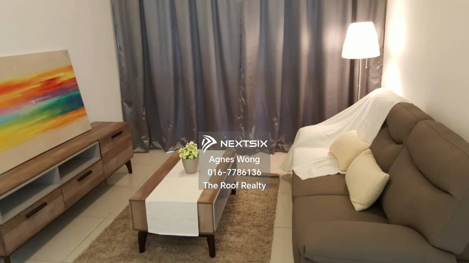 Serviced Residence For Sale in Johor Bahru Johor - Image 5