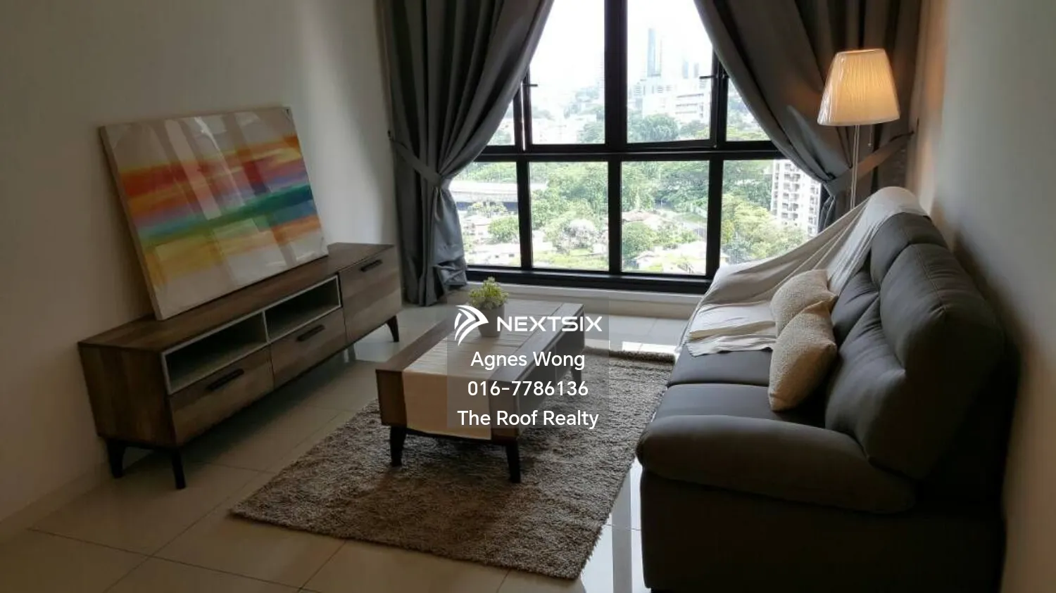 Serviced Residence For Sale in Johor Bahru Johor - Image 6
