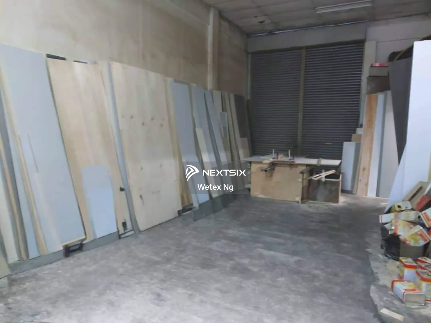 Shop For Sale in Masai Johor