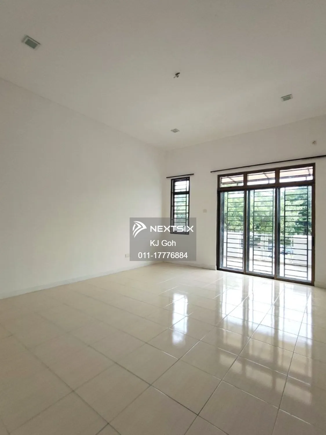 2-sty Terrace/Link House For Sale in Johor Bahru Johor - Image 5