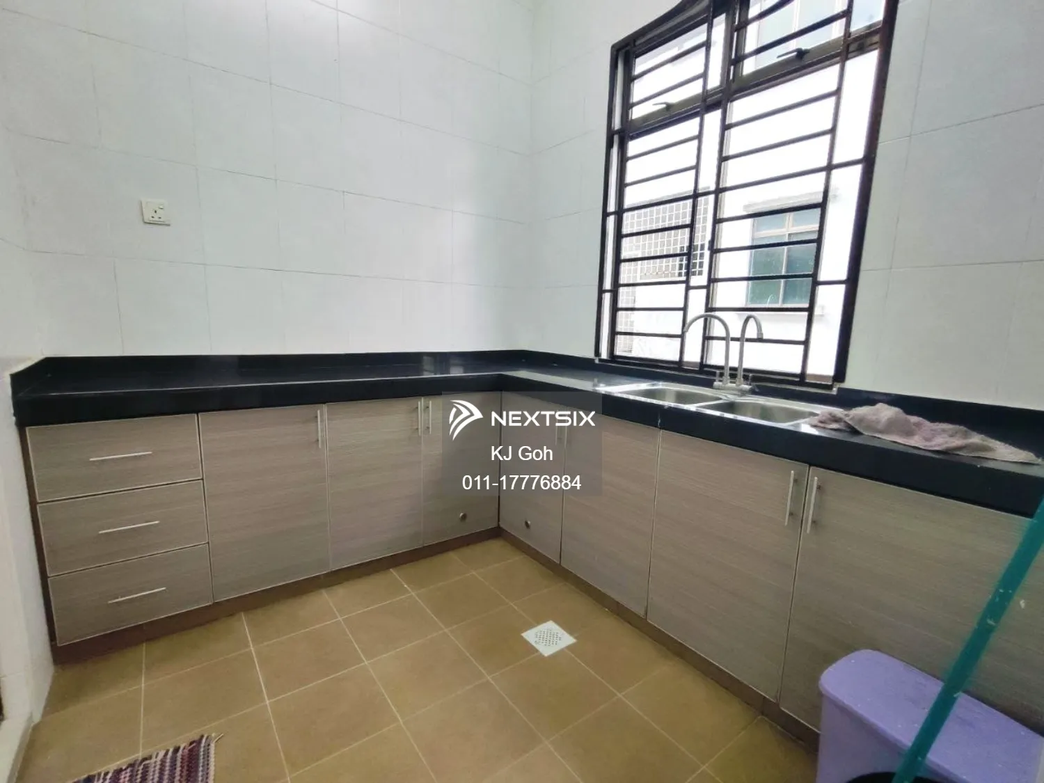 2-sty Terrace/Link House For Sale in Johor Bahru Johor - Image 6