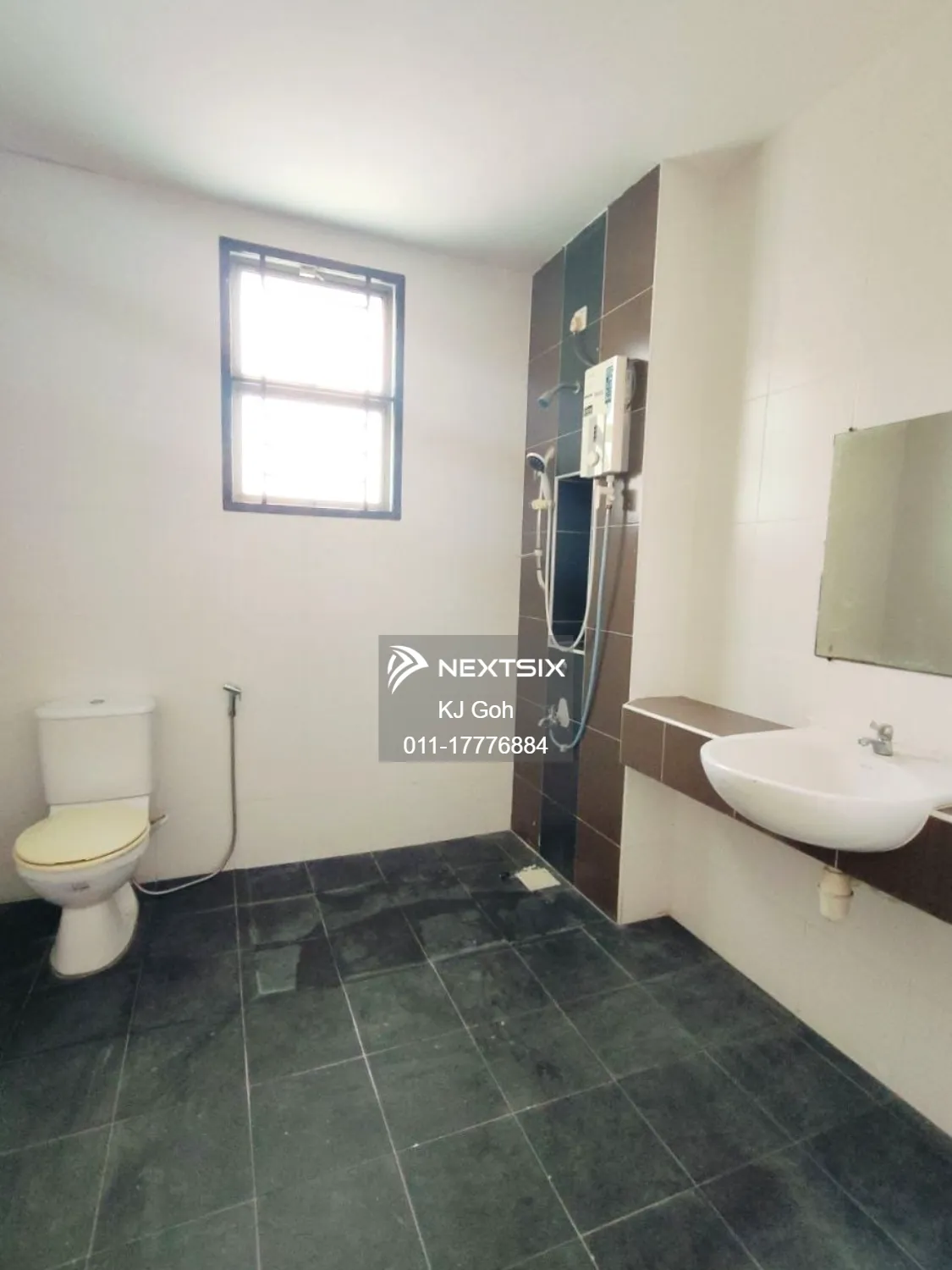 2-sty Terrace/Link House For Sale in Johor Bahru Johor - Image 7