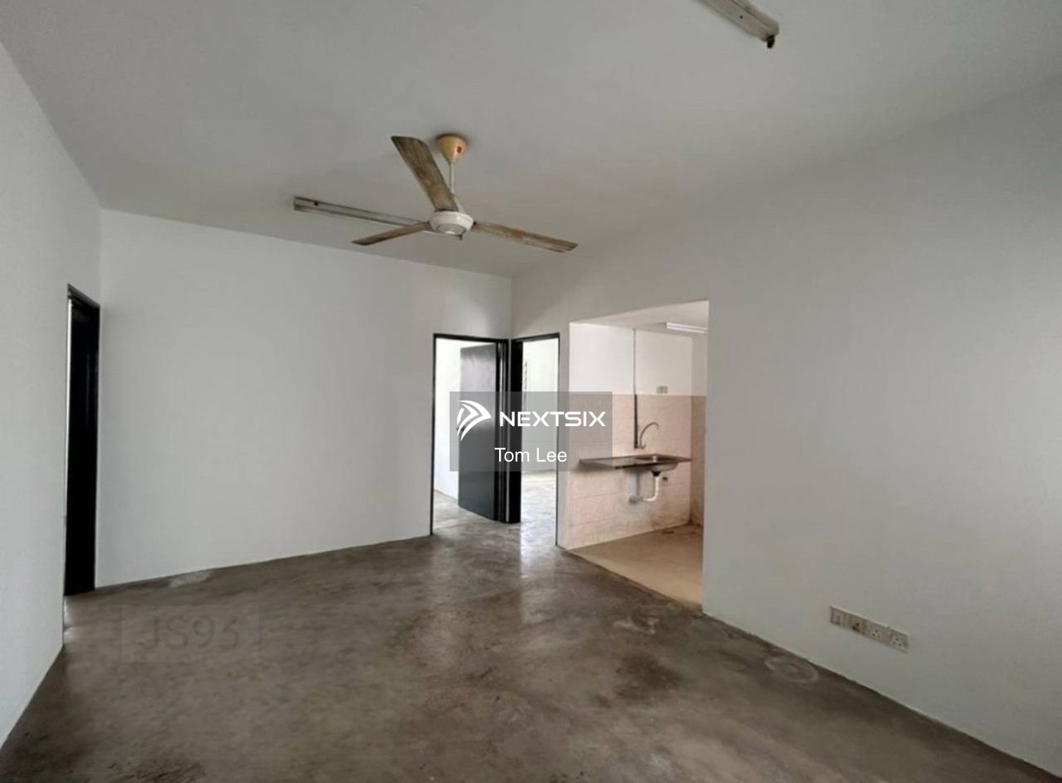 Apartment For Sale in Klang Selangor