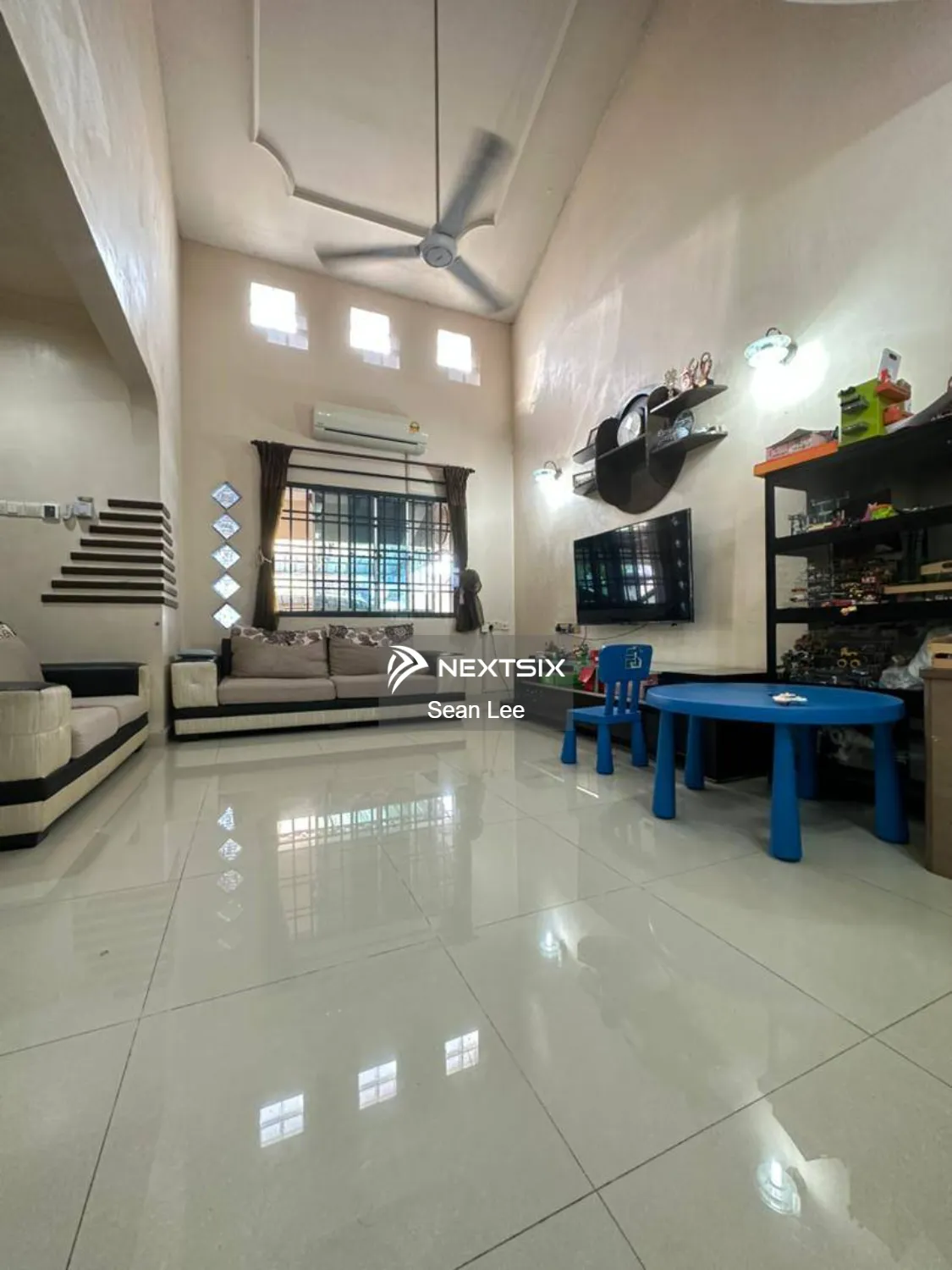 1.5-sty Terrace/Link House For Sale in Skudai Johor