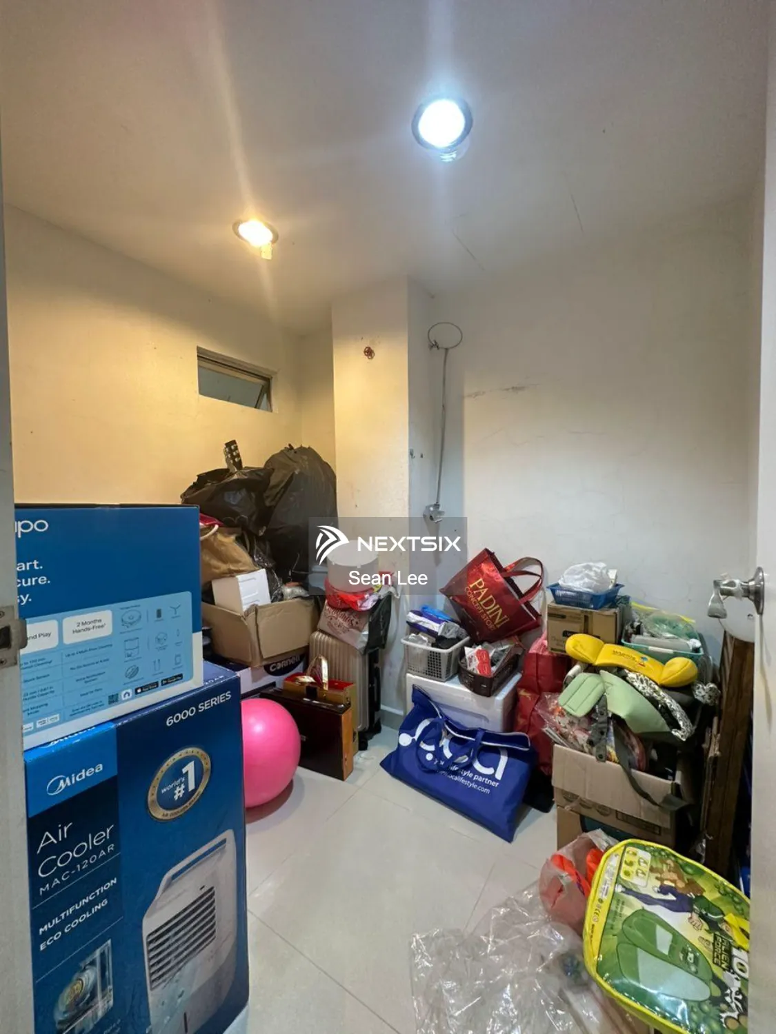 1.5-sty Terrace/Link House For Sale in Skudai Johor - Image 6