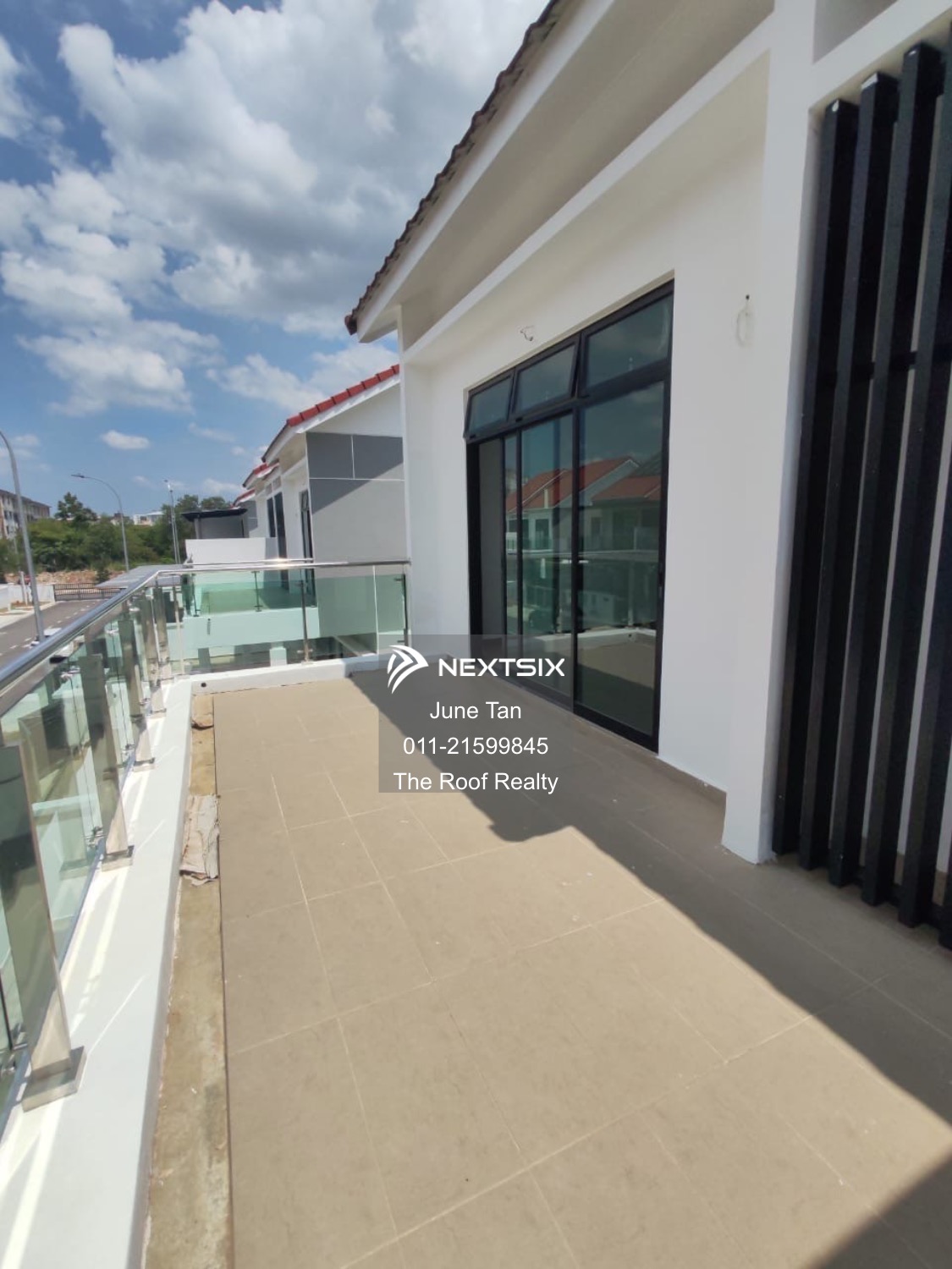 Cluster House For Sale in Johor Bahru Johor - Image 5