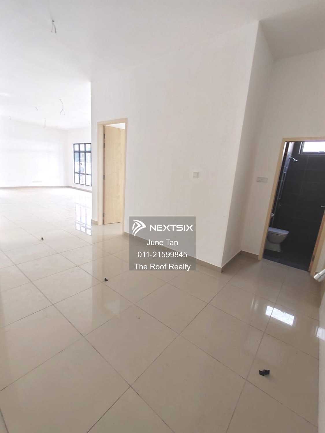 Cluster House For Sale in Johor Bahru Johor - Image 7