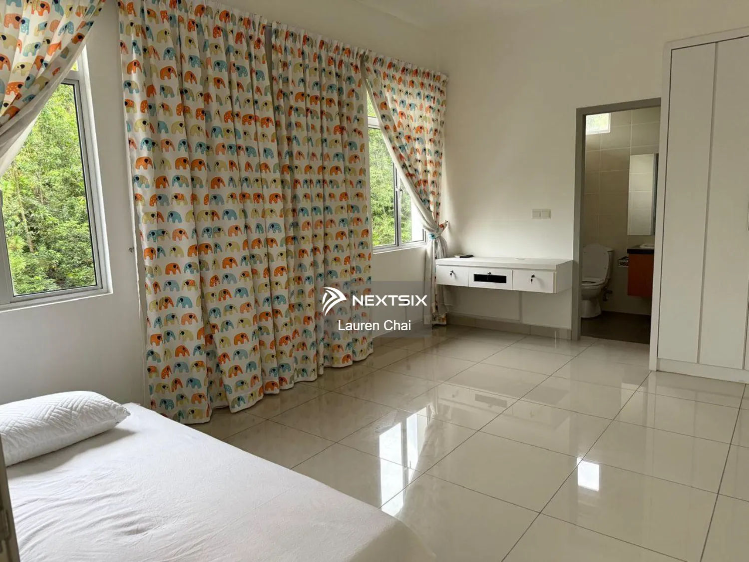 2-sty Terrace/Link House For Sale in Iskandar Puteri (Nusajaya) Johor - Image 11