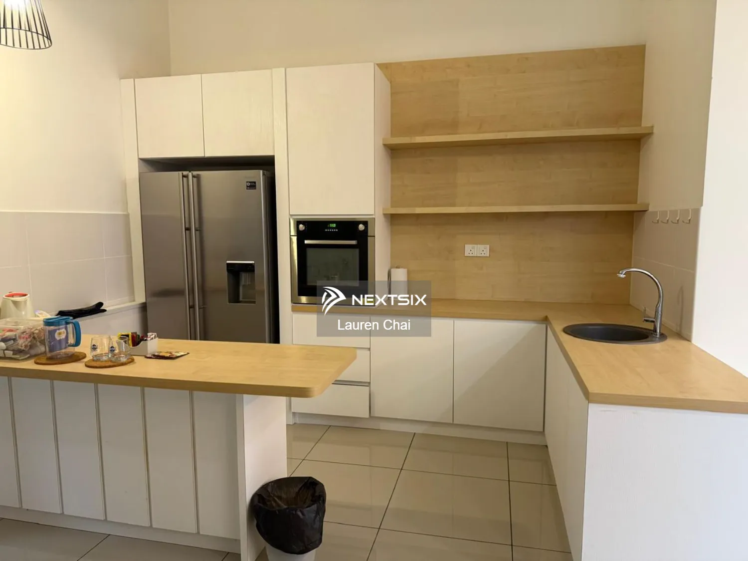 2-sty Terrace/Link House For Sale in Iskandar Puteri (Nusajaya) Johor - Image 3