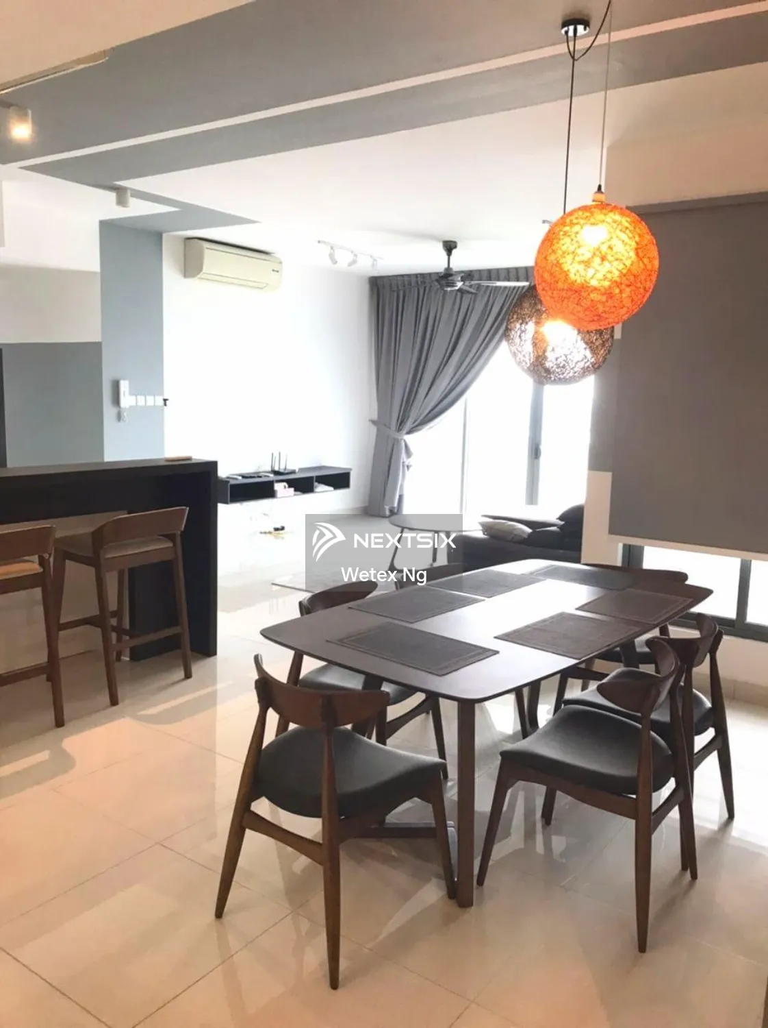 Condominium For Sale in Iskandar Puteri (Nusajaya) Johor