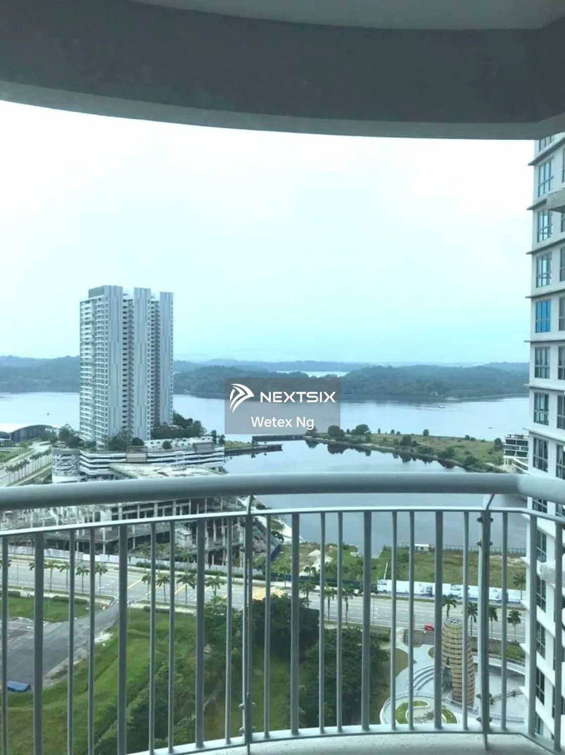 Condominium For Sale in Iskandar Puteri (Nusajaya) Johor - Image 11