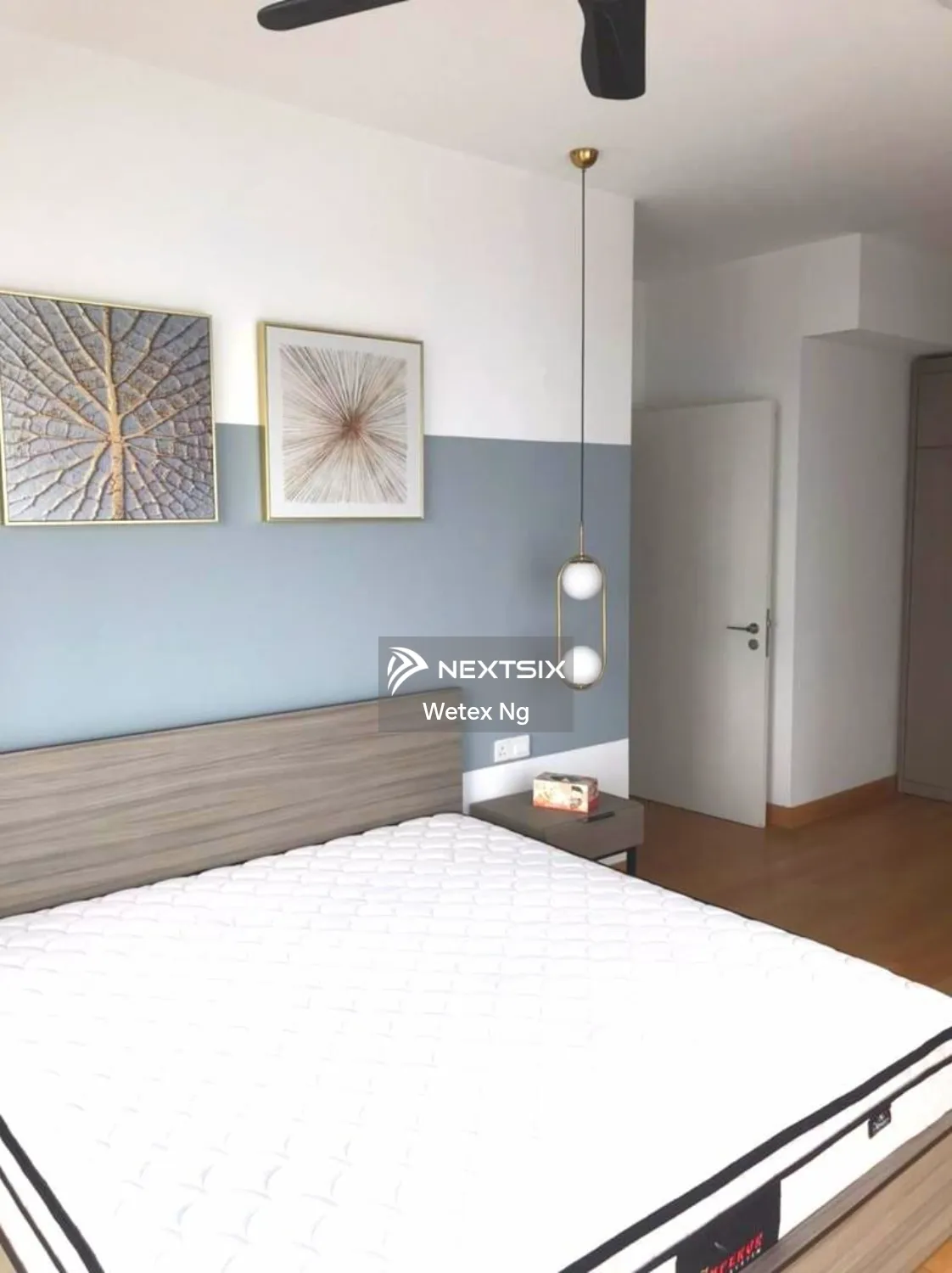 Condominium For Sale in Iskandar Puteri (Nusajaya) Johor - Image 6