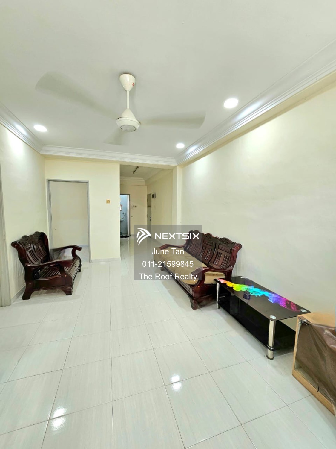Flat For Sale in Skudai Johor - Image 2