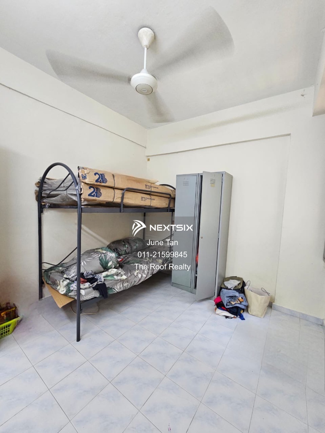 Flat For Sale in Skudai Johor - Image 3