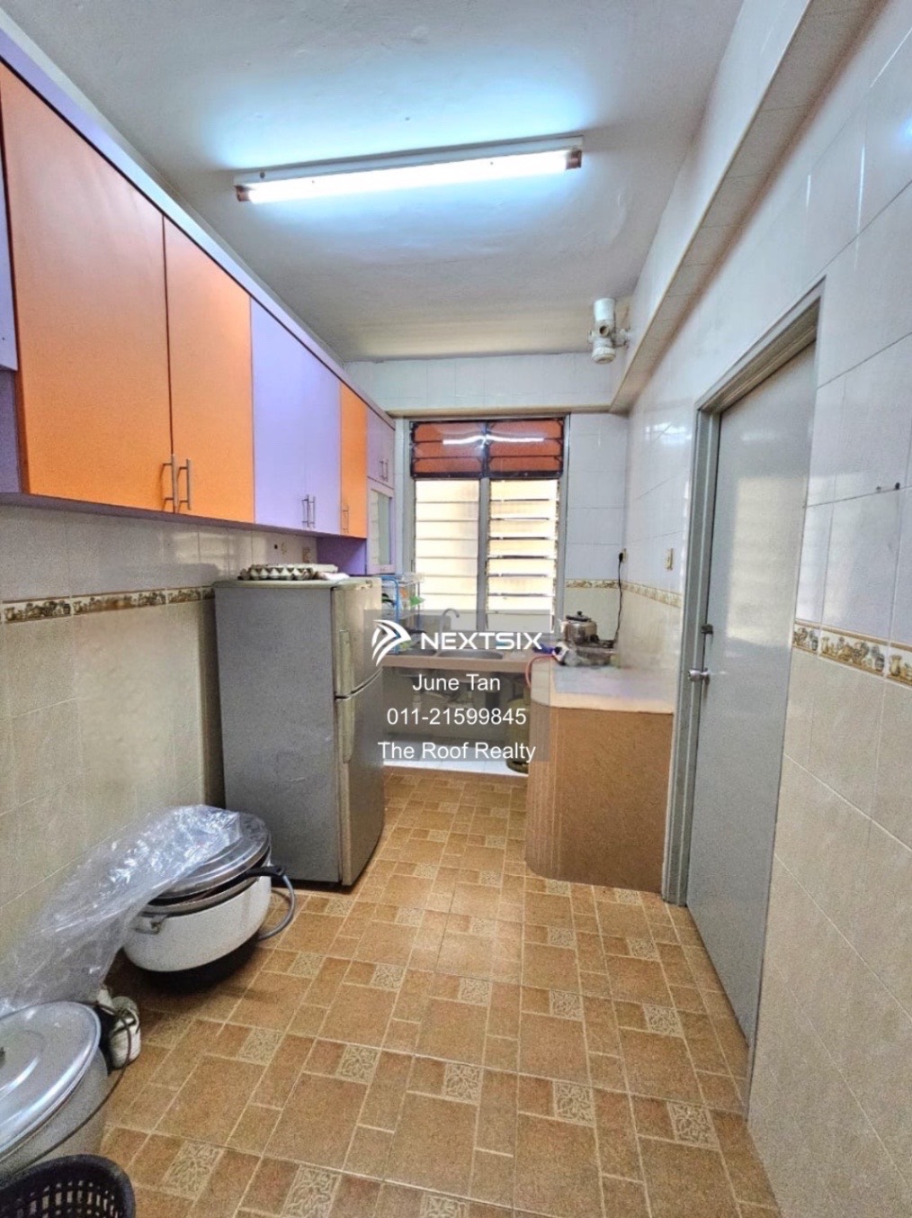Flat For Sale in Skudai Johor - Image 5