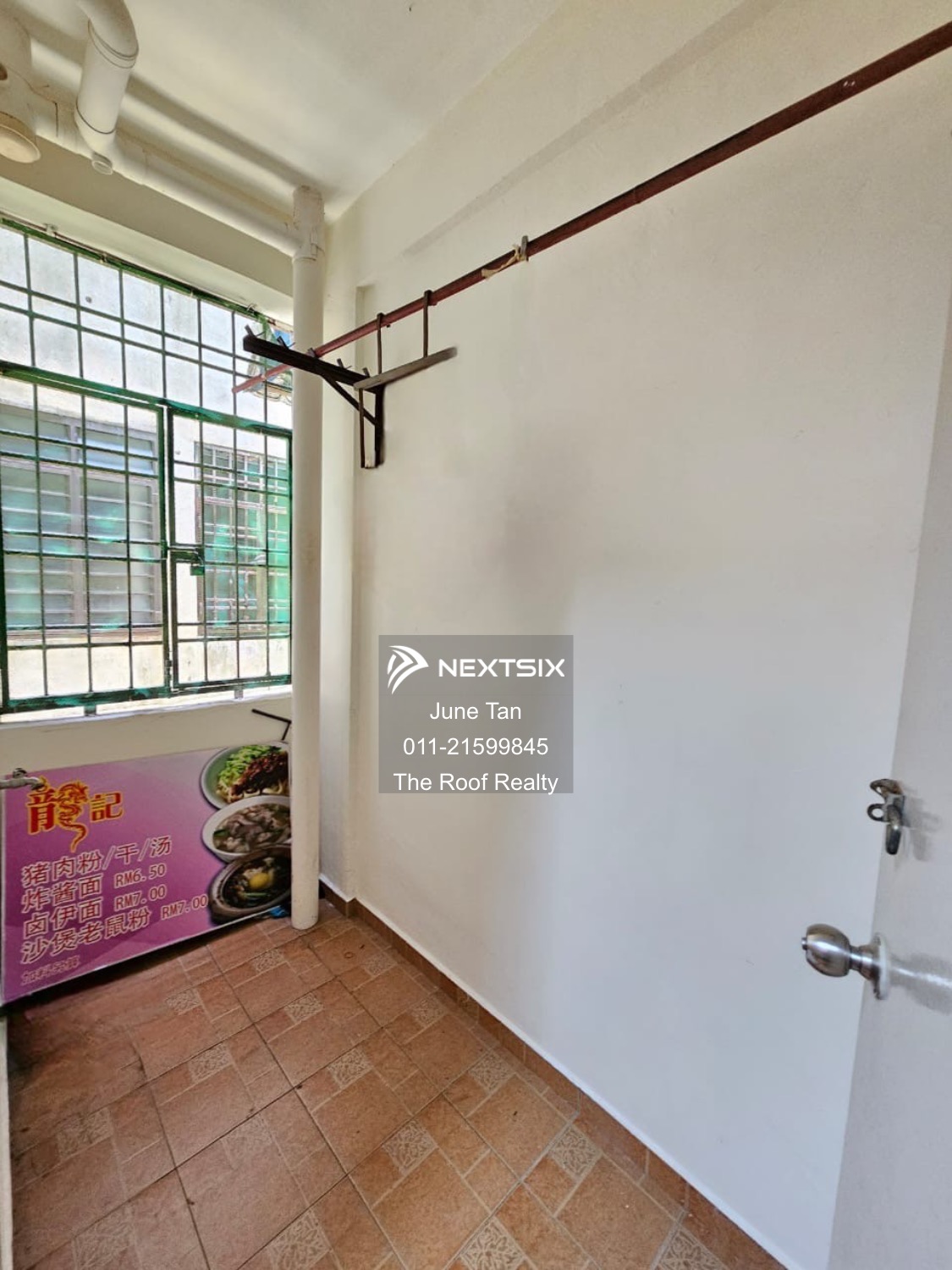 Flat For Sale in Skudai Johor - Image 6