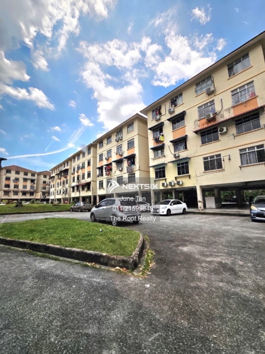 Flat For Sale in Skudai Johor - Image 8