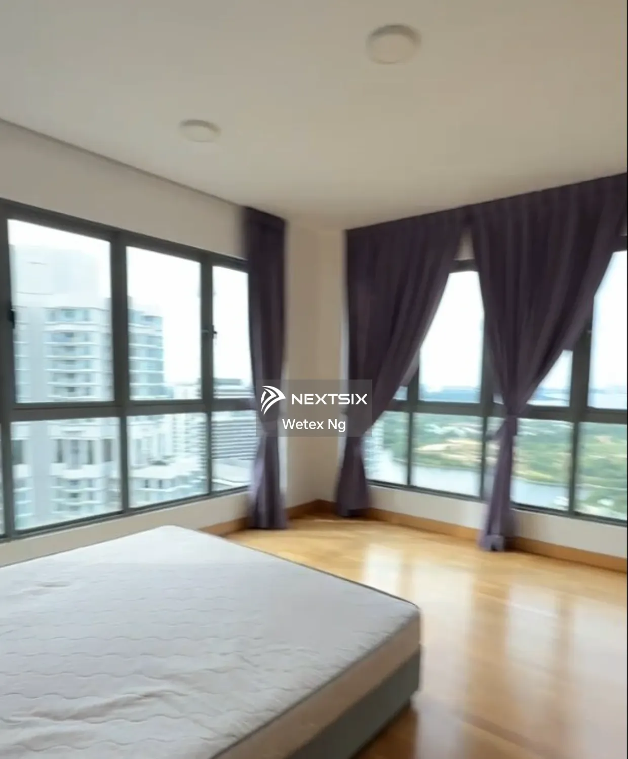 Condominium For Sale in Iskandar Puteri (Nusajaya) Johor