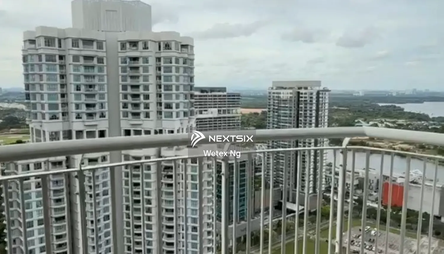 Condominium For Sale in Iskandar Puteri (Nusajaya) Johor - Image 7