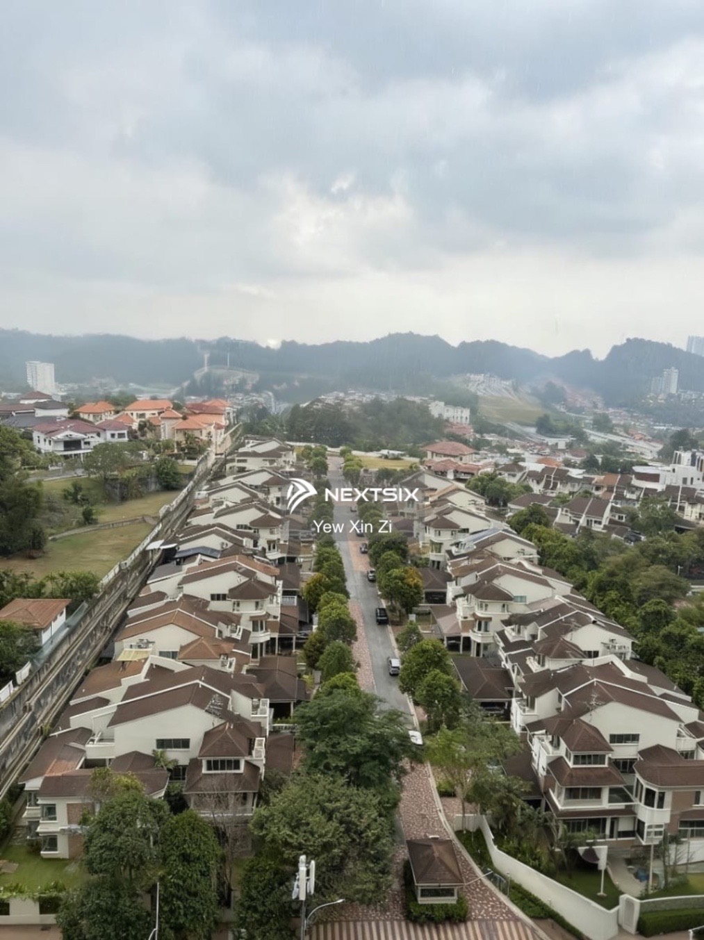 Villa For Sale in Ampang Kuala Lumpur