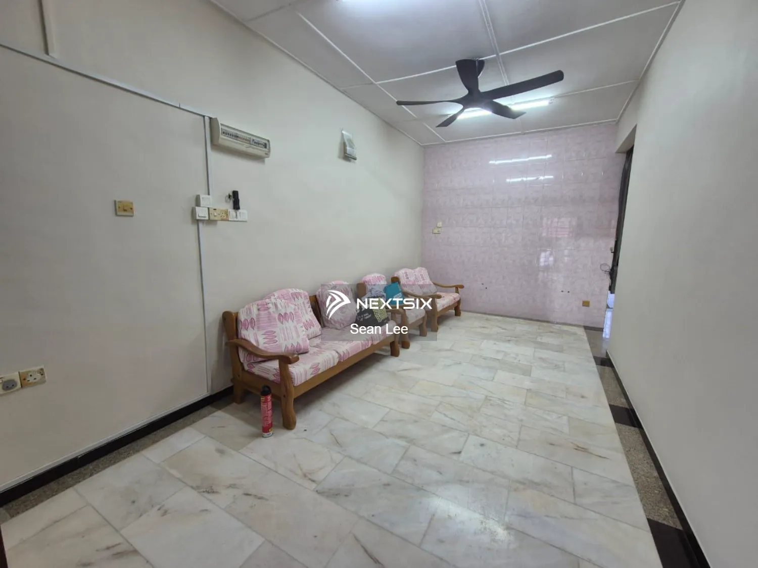 1-sty Terrace/Link House For Sale in Johor Bahru Johor
