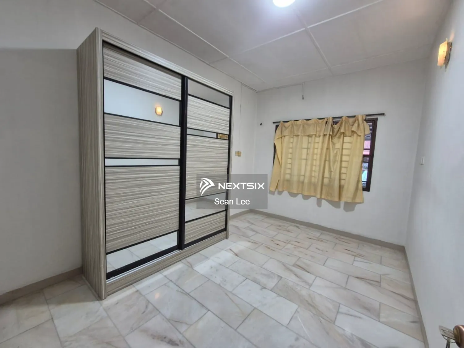 1-sty Terrace/Link House For Sale in Johor Bahru Johor - Image 5